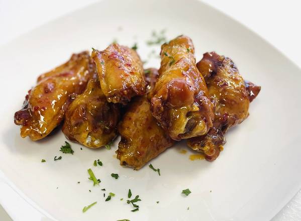 Wings