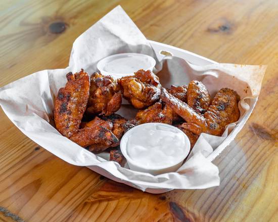 10 Wings