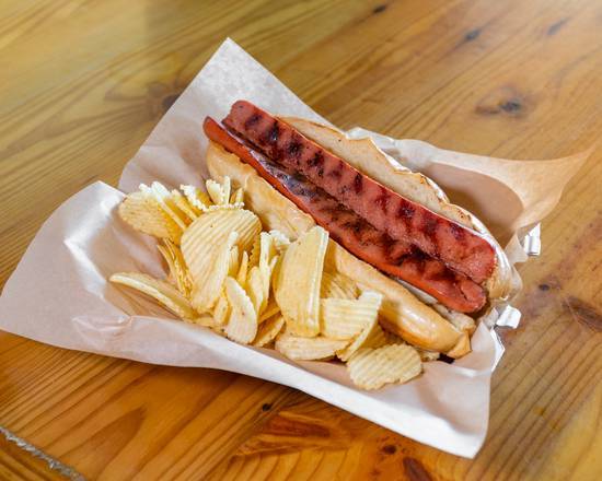 Hot Dog