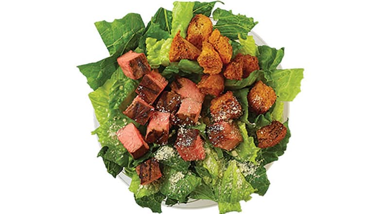 Classic Caesar Bowl