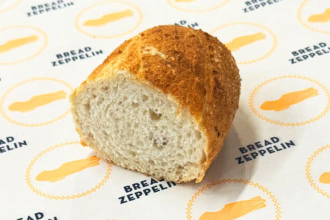 Half Baguette