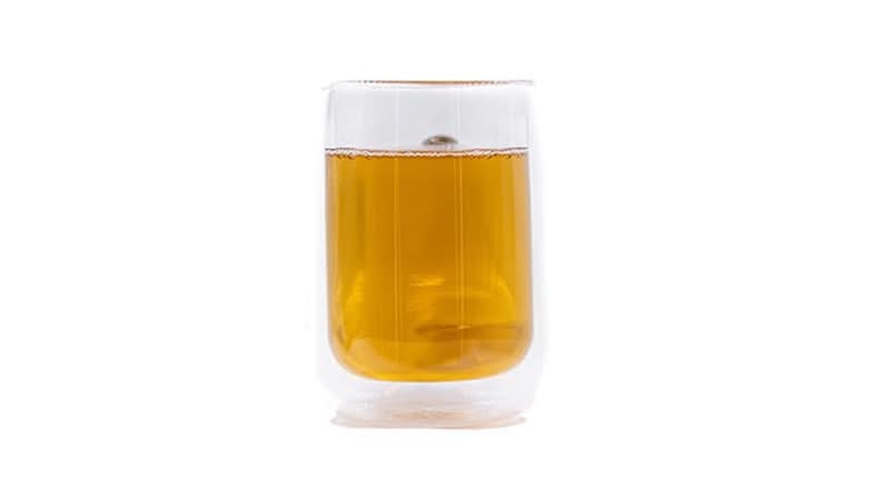 Emerald Coast Green Tea