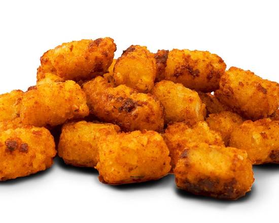 Large Hot Tots