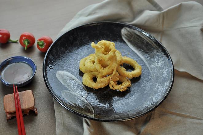 Calamari