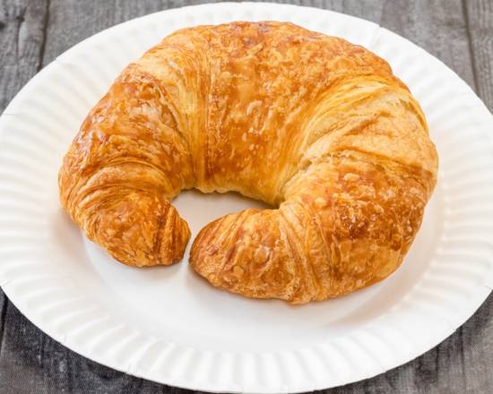Plain Croissant