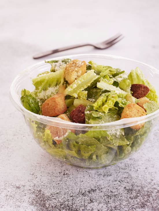 HAIL CAESAR SALAD