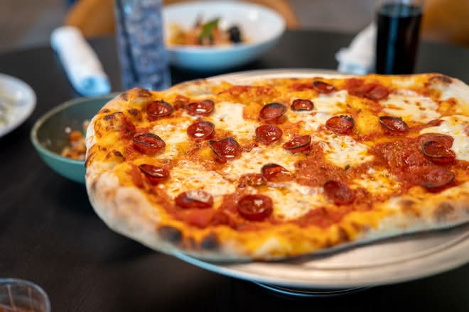 Pepperoni