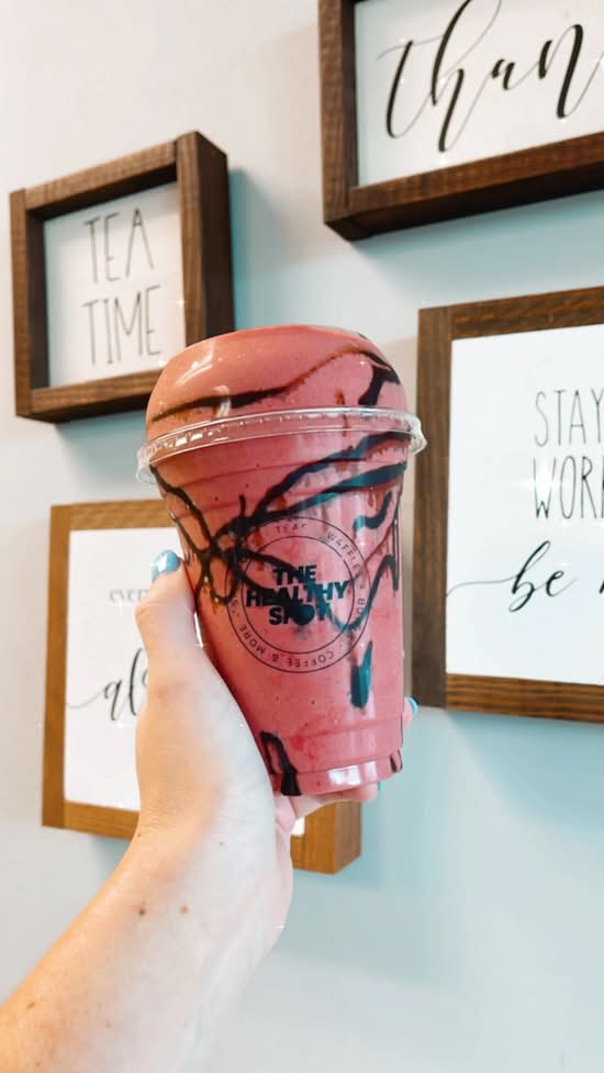 Red Velvet Oreo