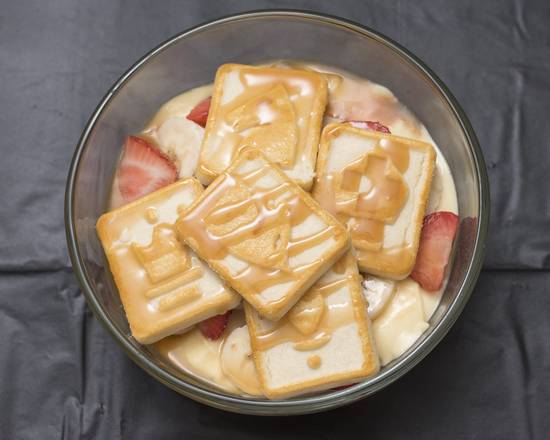 Banana Pudding