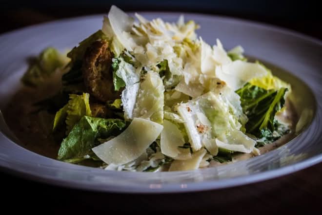 Caesar Salad