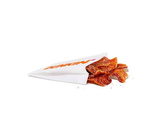 Maple Sugar Snackin' Bacon