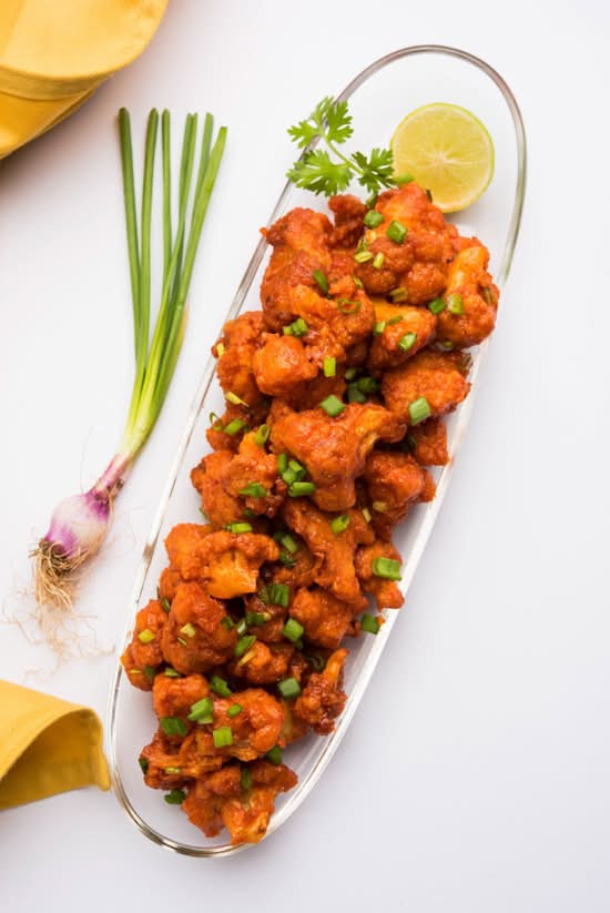 Manchurian