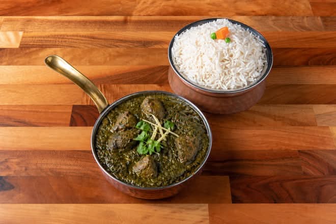 Saag