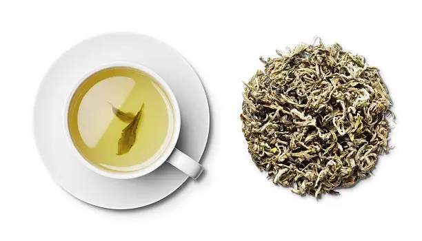 Green Tea