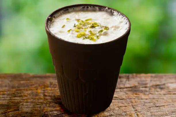 Sweet Lassi