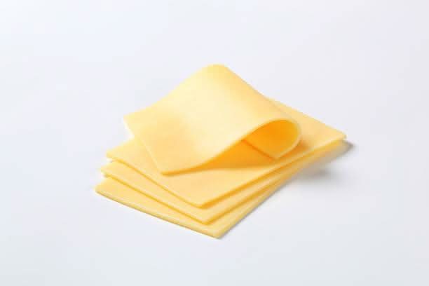 Extra Cheese Slice