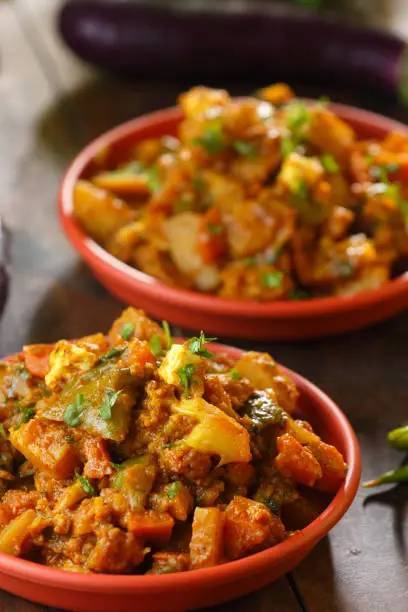 Mixed Vegetable