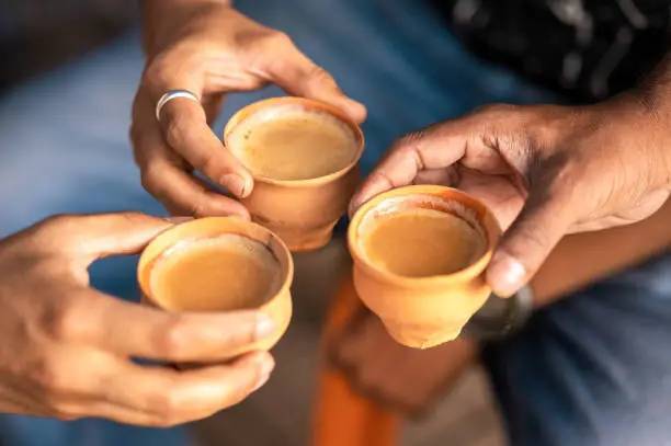 Masala Chai