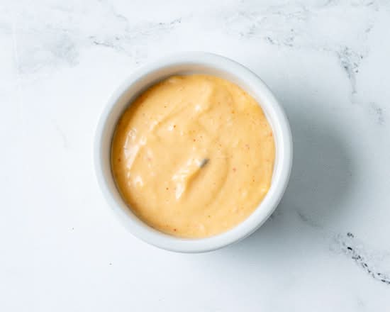 Spicy Special Sauce