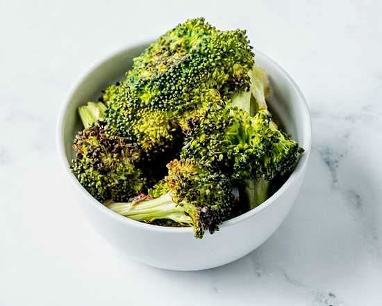 Roasted Broccoli - Side