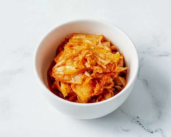 Kimchi - Side