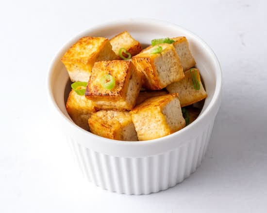 Roasted Tofu - Side