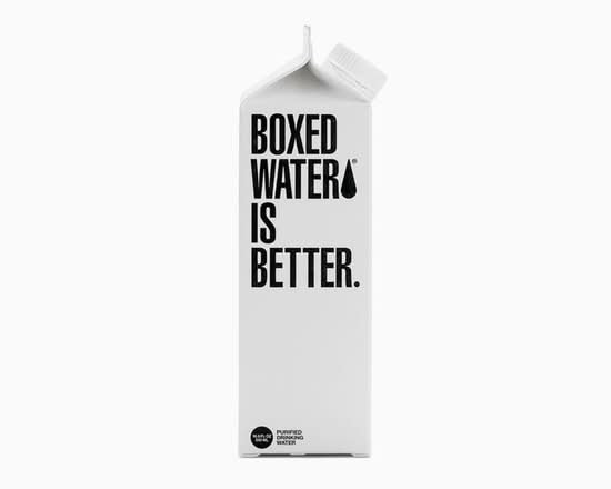 Boxed Water