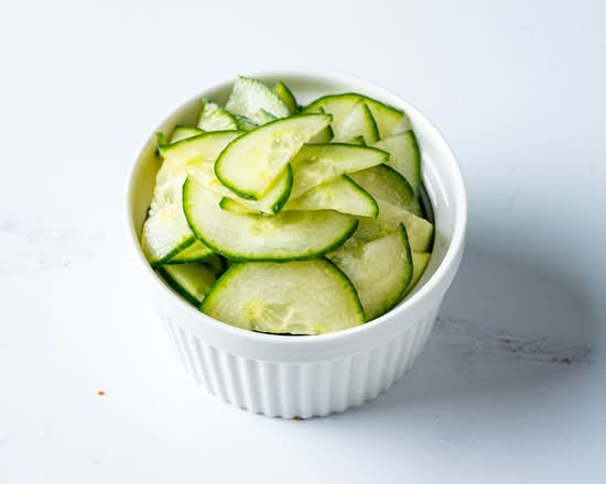 Cucumber Salad - Side
