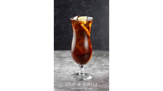 Iced Tea