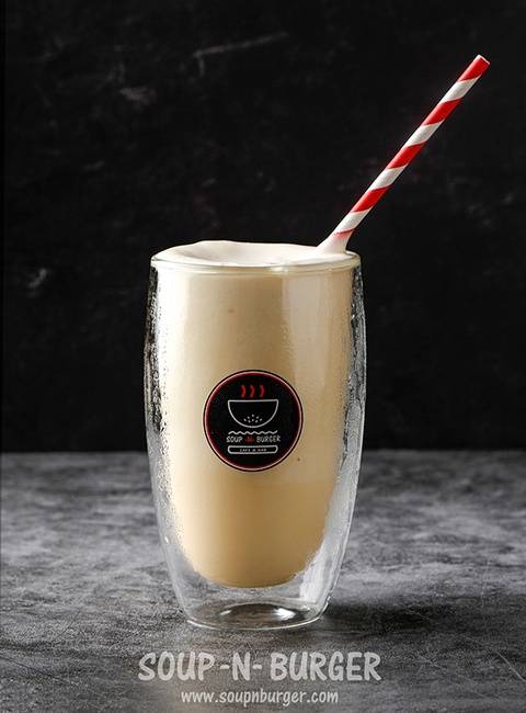 Banana Shake