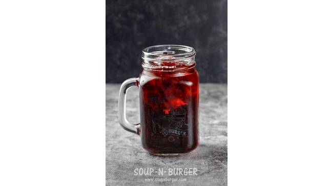 Cranberry Juice