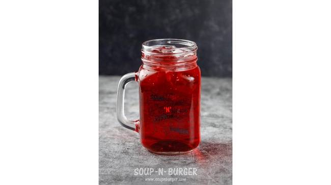 Cherry Juice