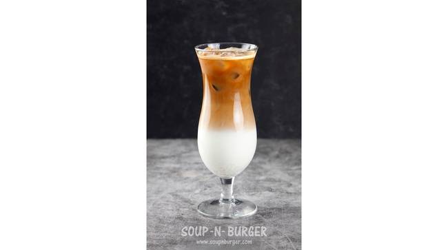 Iced Latte
