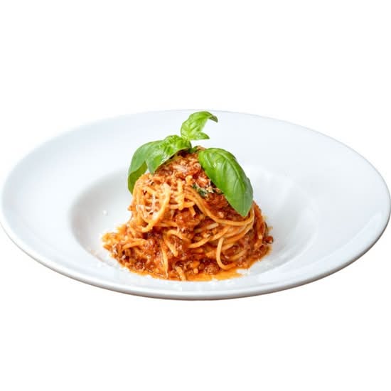 Spaghetti Bolognese