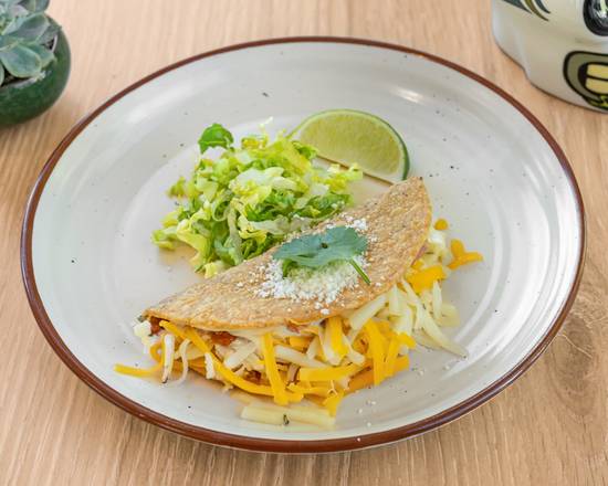 3 Pack Crispy El Americano Tacos