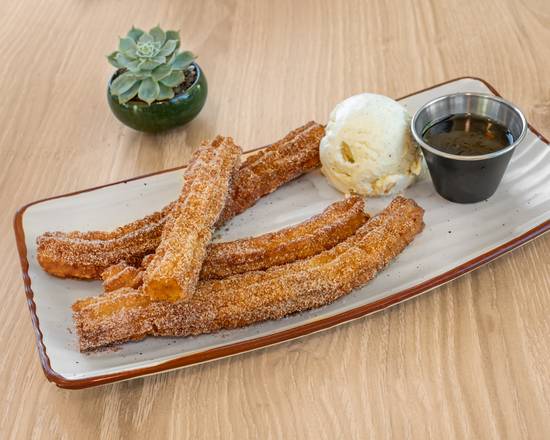 Churros