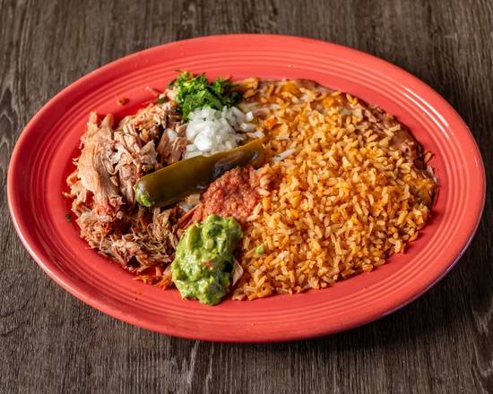 Carnitas