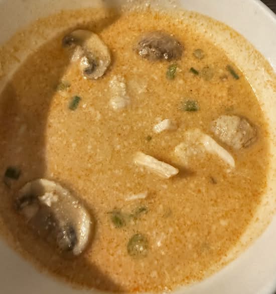 Tom Kha