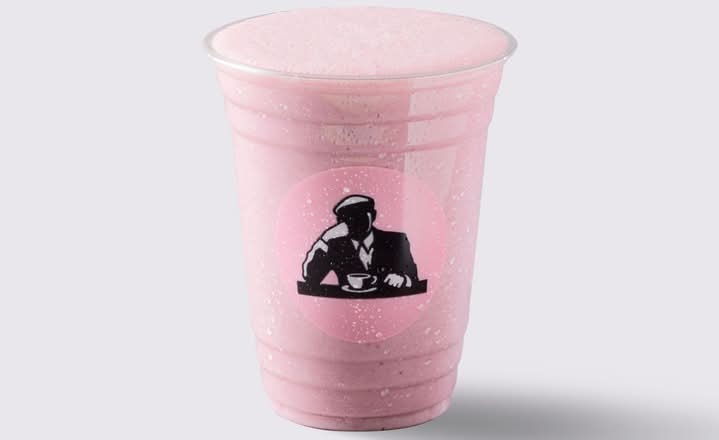 Power Shake