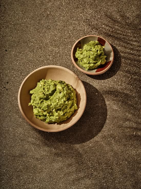 Guacamole
