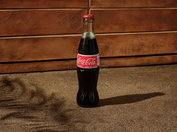Mexican Coke