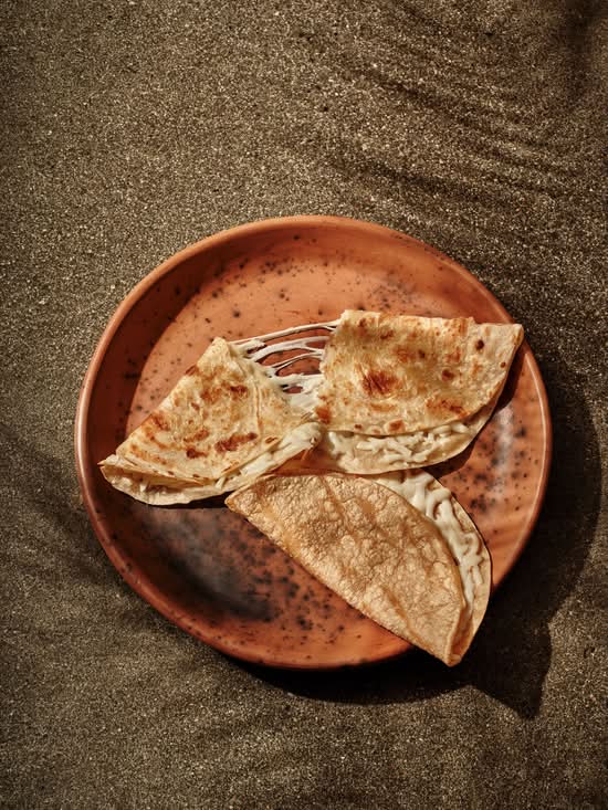 Quesadilla
