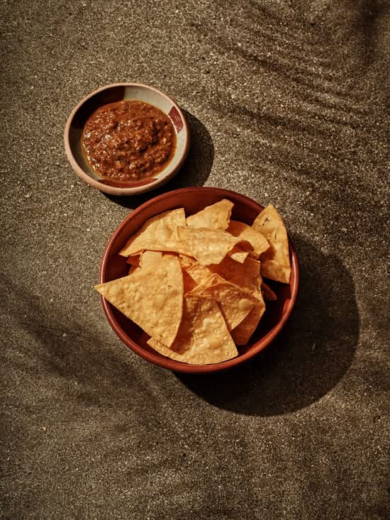 Chips & Salsa