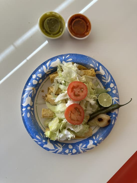 Flautas