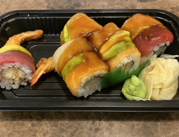 Princess Roll