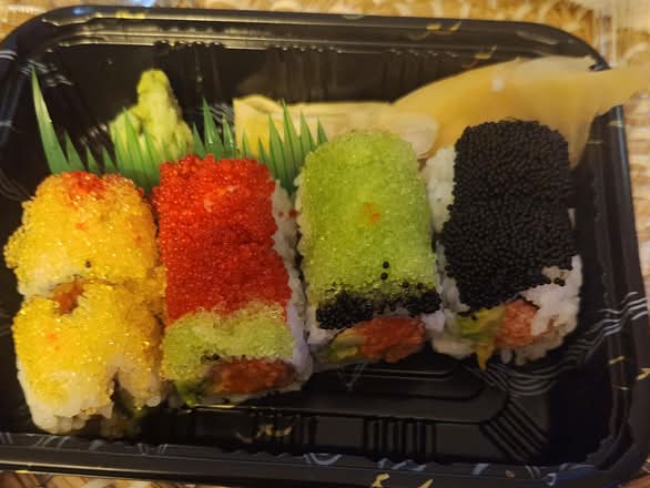 Tiger Roll