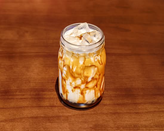 Brown Sugar Bubble Tea