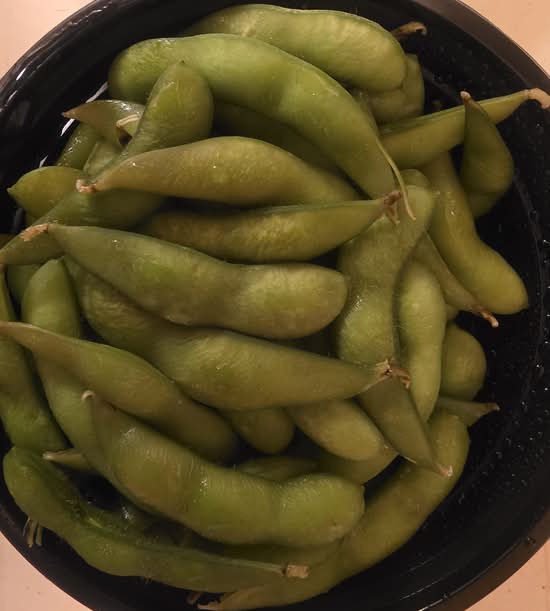 Edamame