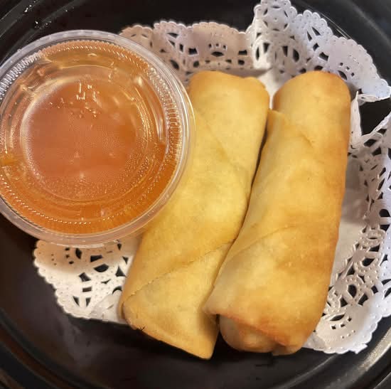 Spring Roll (2)