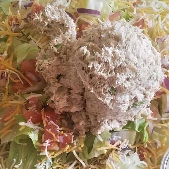 Tuna Salad